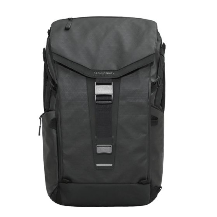 Bags caseluggage | Groundtruth Rikr Softside 23L Backpack