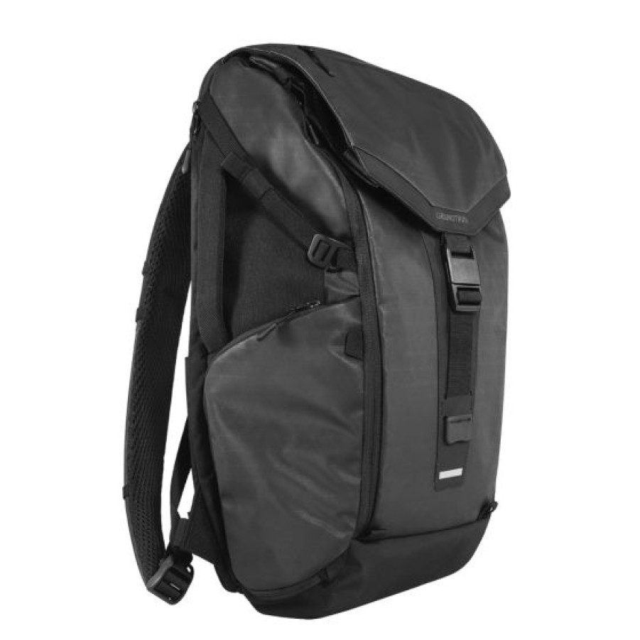 Bags caseluggage | Groundtruth Rikr Softside 23L Backpack