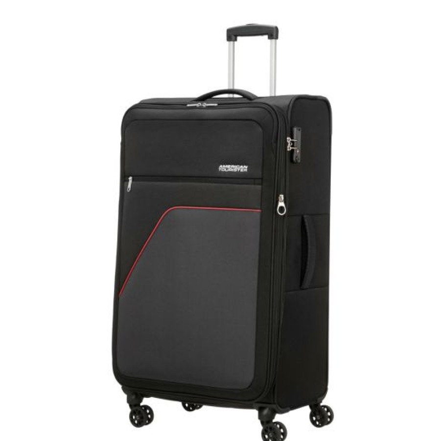 Luggage By Style caseluggage | American Tourister Sky Surfer 80Cm Spinner Suitcase