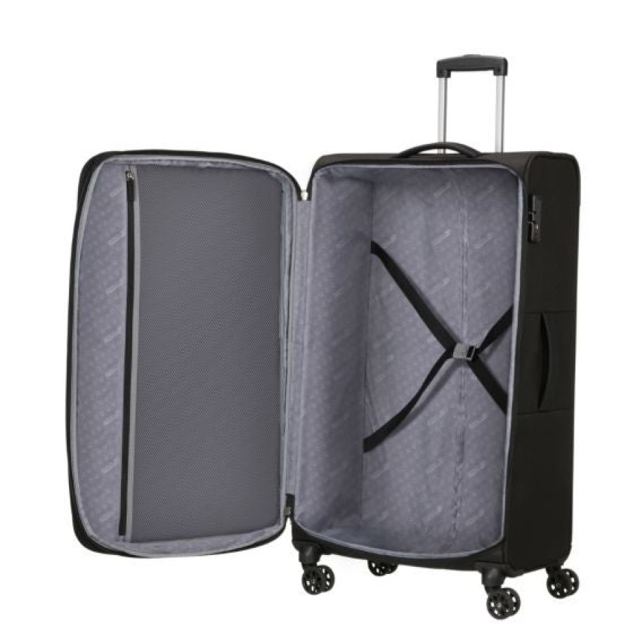 Luggage By Style caseluggage | American Tourister Sky Surfer 80Cm Spinner Suitcase