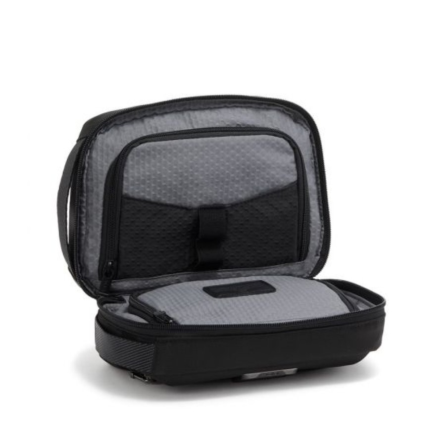 Travel Tumi | Tumi Alpha Bravo Response Travel Kit 0.4Kg