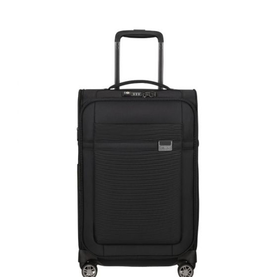 Luggage By Style Samsonite Luggage | Samsonite Airea 55Cm Spinner Suitcase