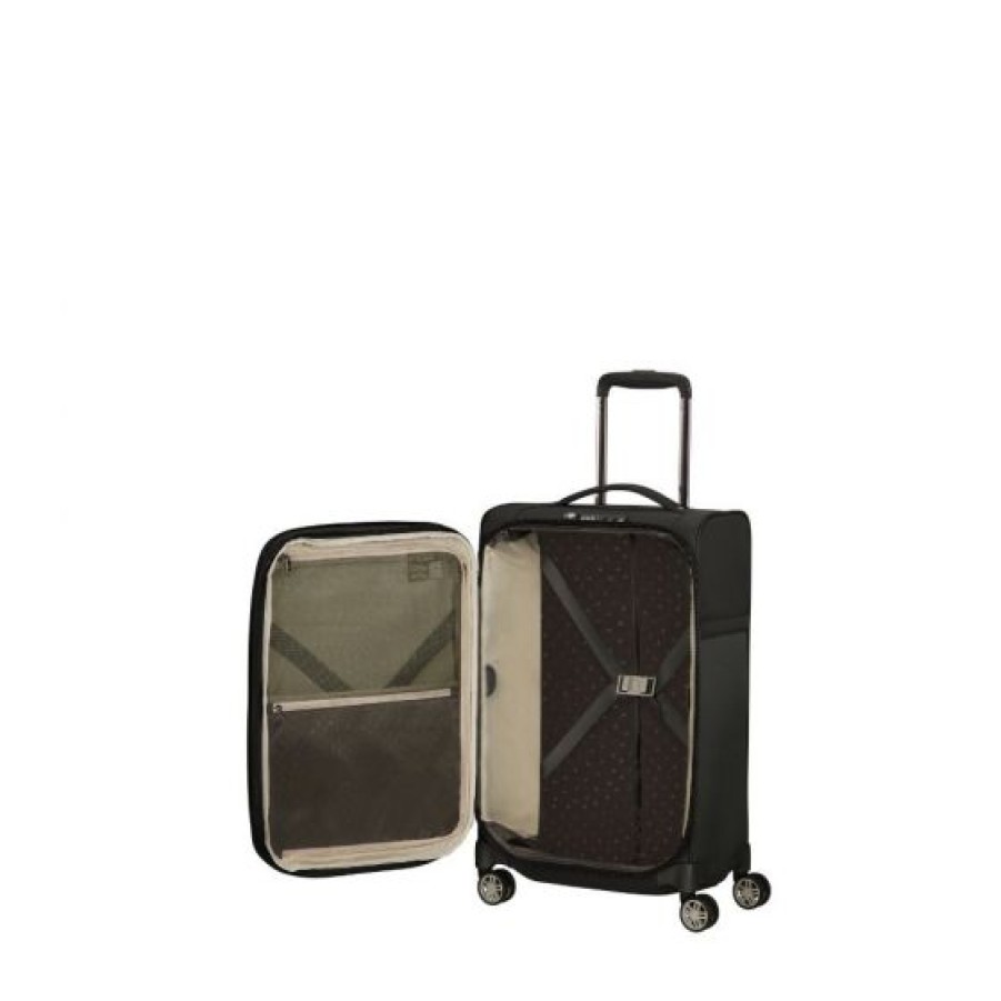 Luggage By Style Samsonite Luggage | Samsonite Airea 55Cm Spinner Suitcase