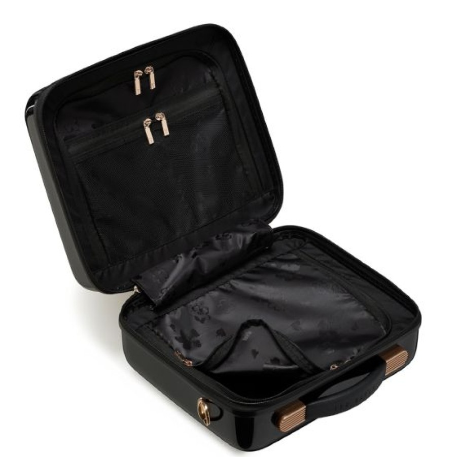 Travel Ted Baker Luggage | Ted Baker Take Vanity Suitcase 16.5L 1.1Kg