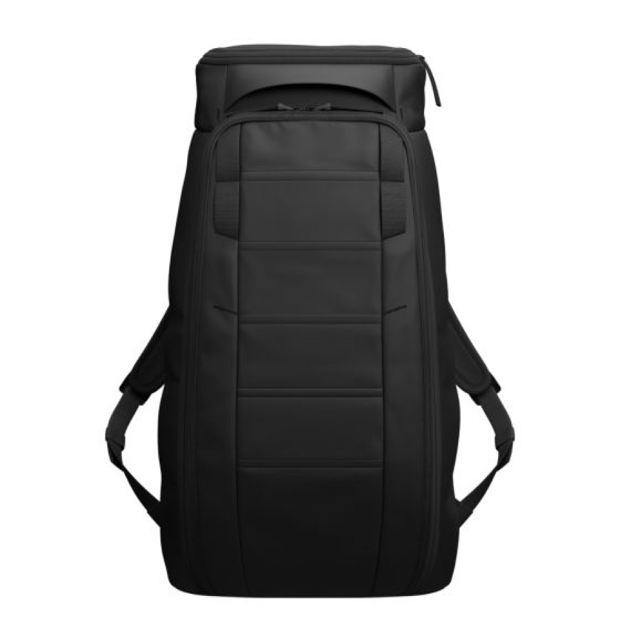 Bags Db | Db Hugger Carry-On Backpack Black 25L