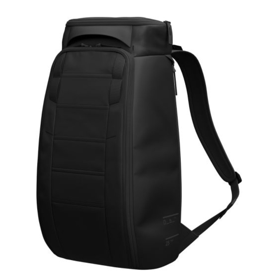 Bags Db | Db Hugger Carry-On Backpack Black 25L