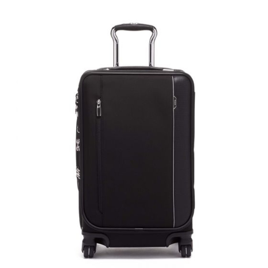 Luggage By Style Tumi | Tumi Arrive International 5.8Kg Suitcase