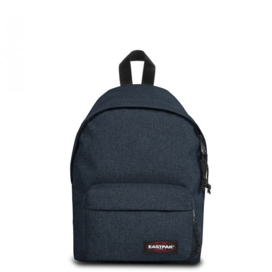 Bags Eastpak | Eastpak Authentic Orbit Small Backpack Triple Denim