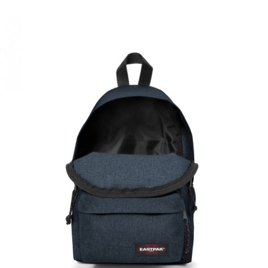 Bags Eastpak | Eastpak Authentic Orbit Small Backpack Triple Denim