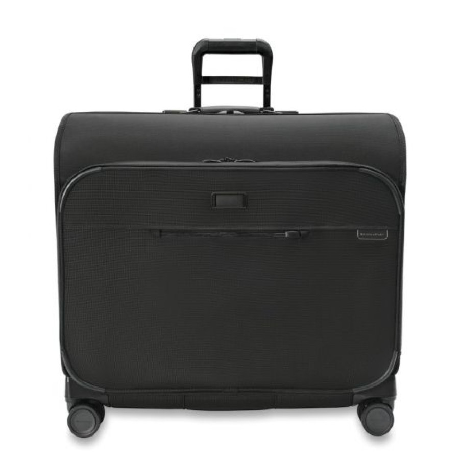 Bags Briggs & Riley Luggage | Briggs & Riley Baseline 2 Deluxe Suitcase