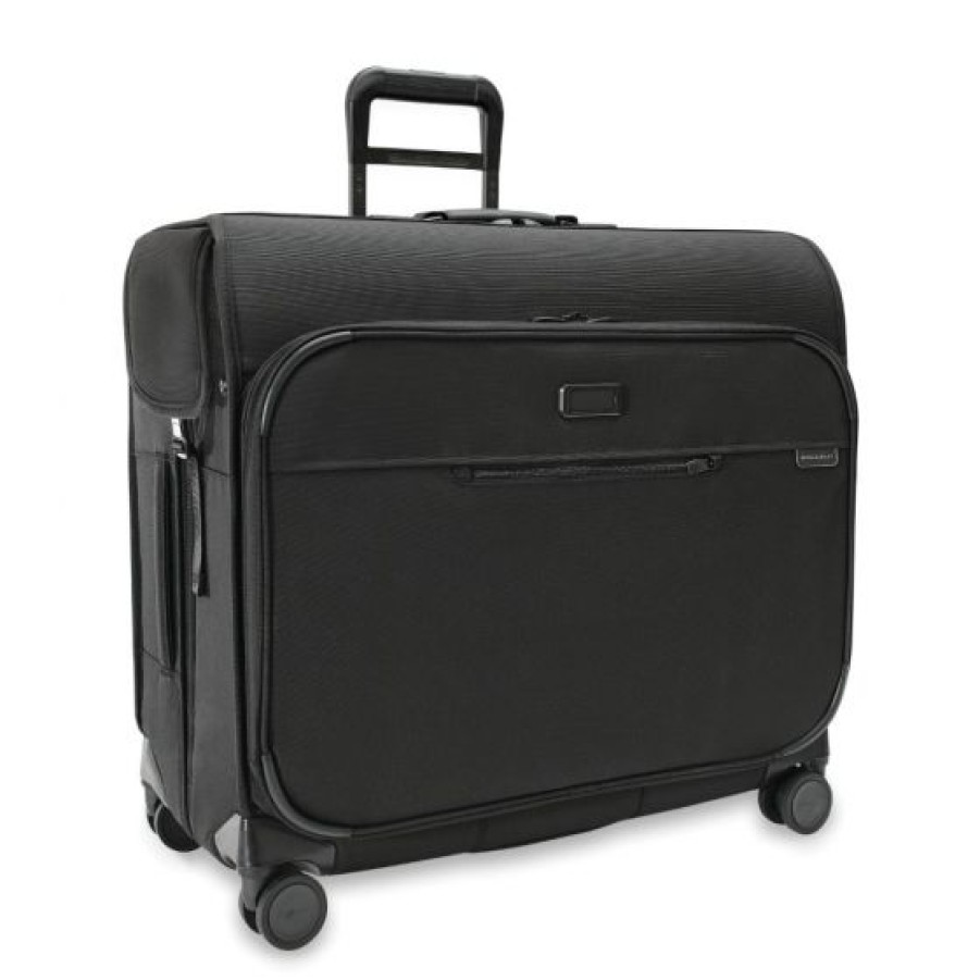 Bags Briggs & Riley Luggage | Briggs & Riley Baseline 2 Deluxe Suitcase