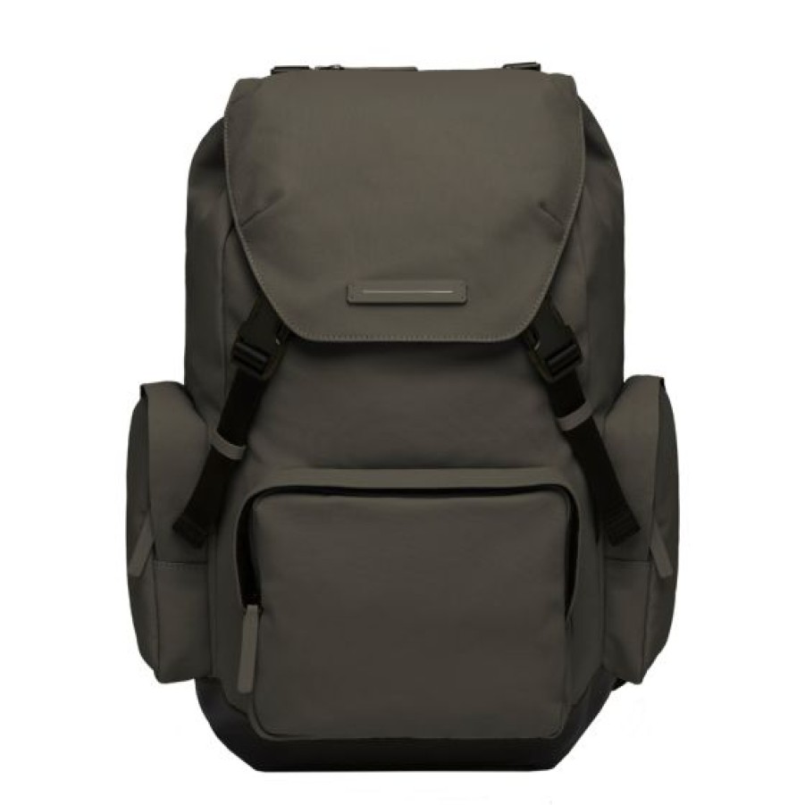 Bags Horizn Studios | Horizn Studios Sofo Backpack Travel Olive