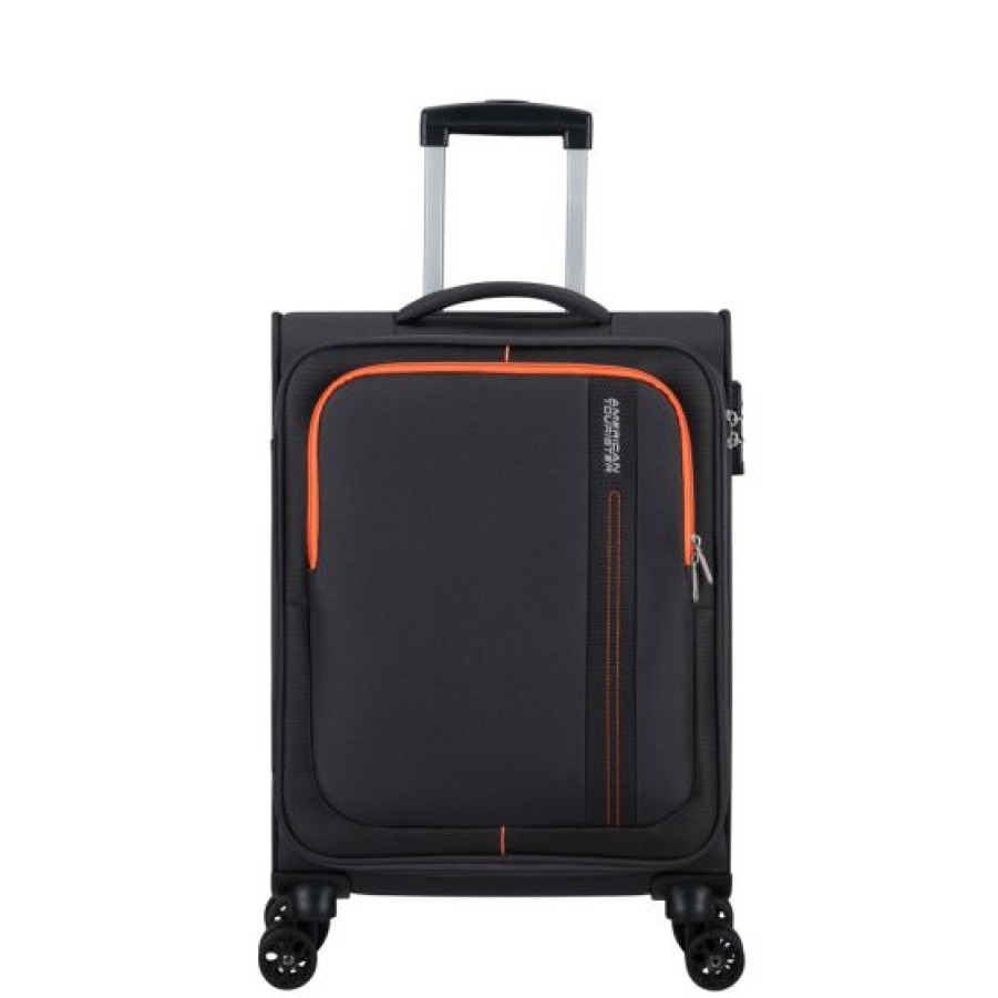 Luggage By Style caseluggage | American Tourister 55Cm Spinner Suitcase