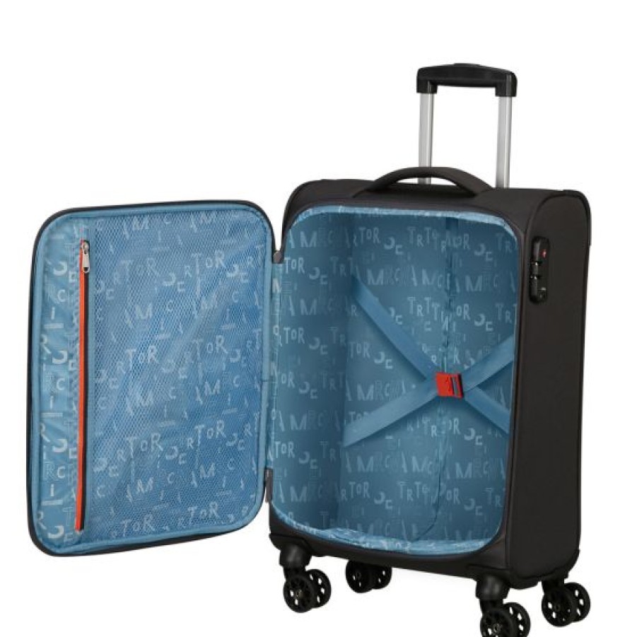 Luggage By Style caseluggage | American Tourister 55Cm Spinner Suitcase