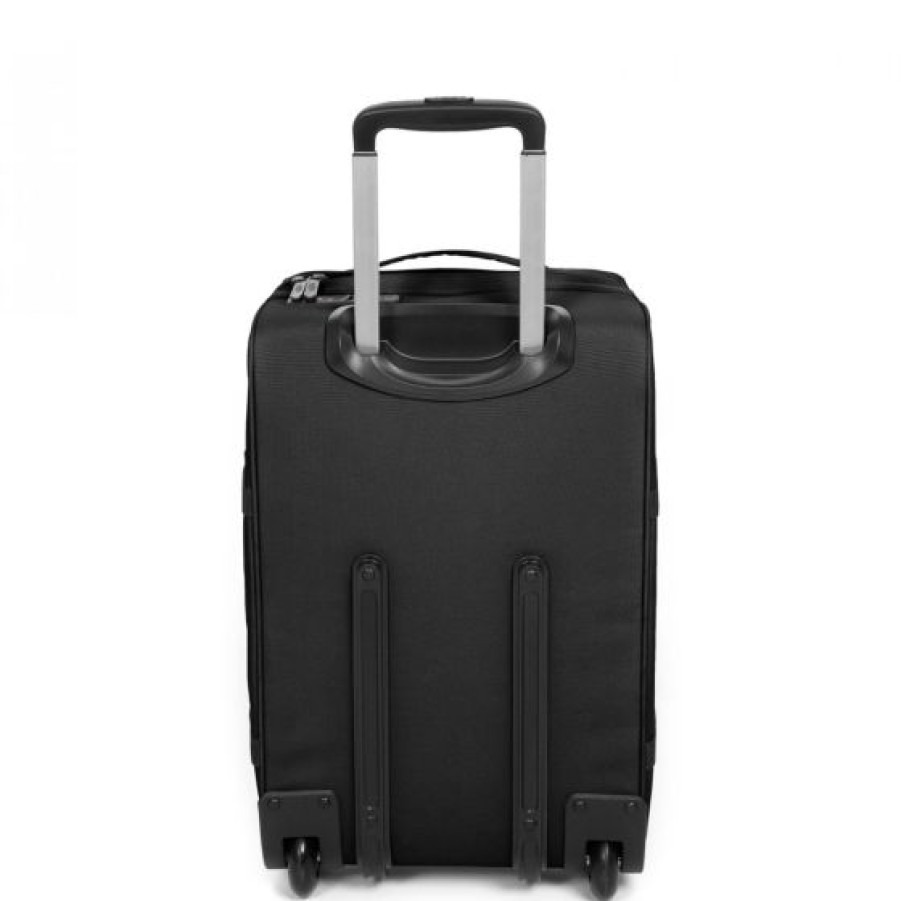 Bags Eastpak | Eastpak Transiter S Polyester Suitcase Black