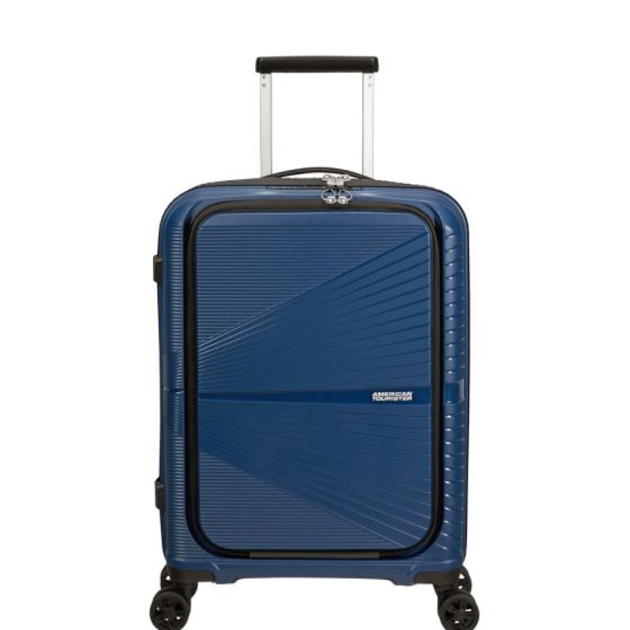 Luggage By Style caseluggage | American Tourister Airconic 55Cm 15.6" Suitcase