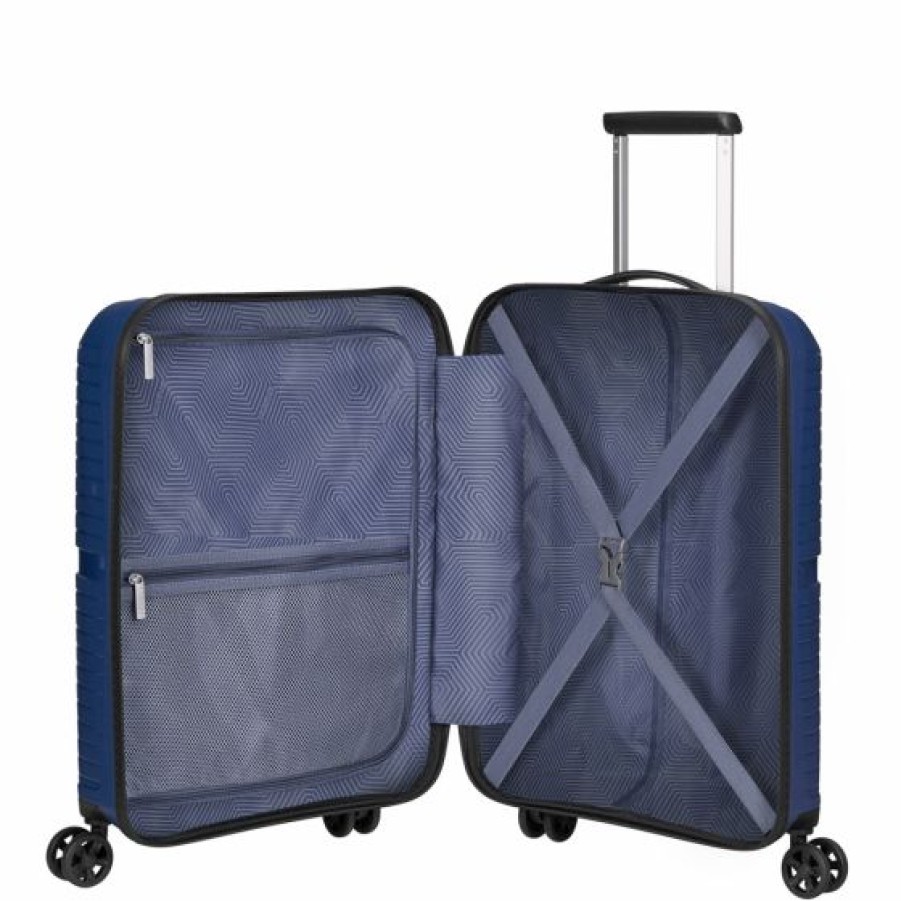 Luggage By Style caseluggage | American Tourister Airconic 55Cm 15.6" Suitcase