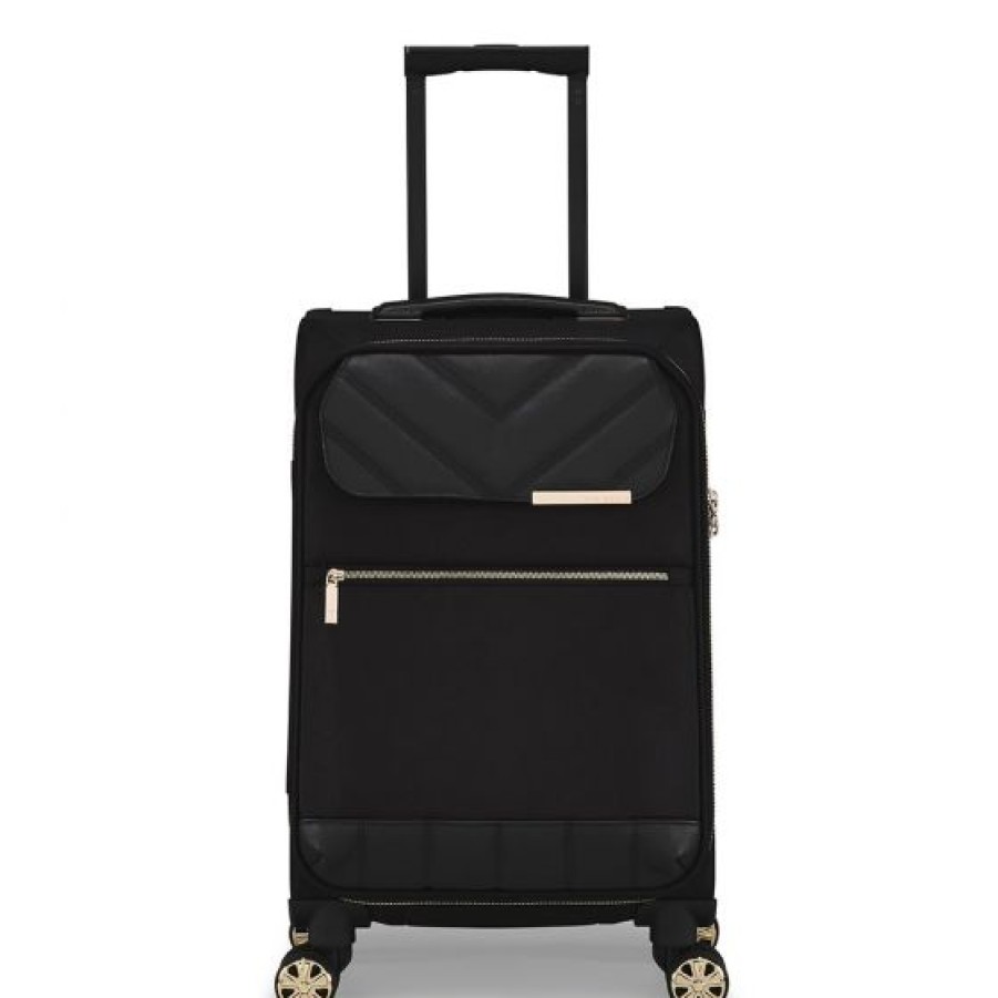 Luggage By Style Ted Baker Luggage | Ted Baker Albany Eco Spinner Suitcase