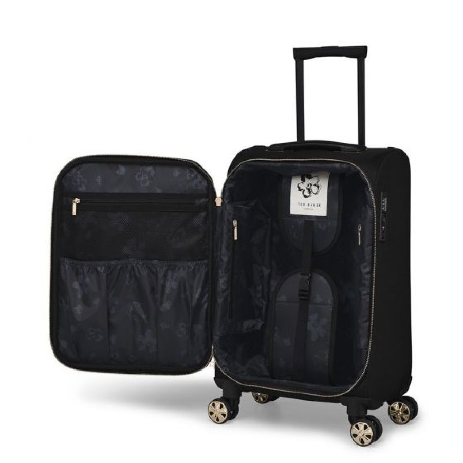 Luggage By Style Ted Baker Luggage | Ted Baker Albany Eco Spinner Suitcase