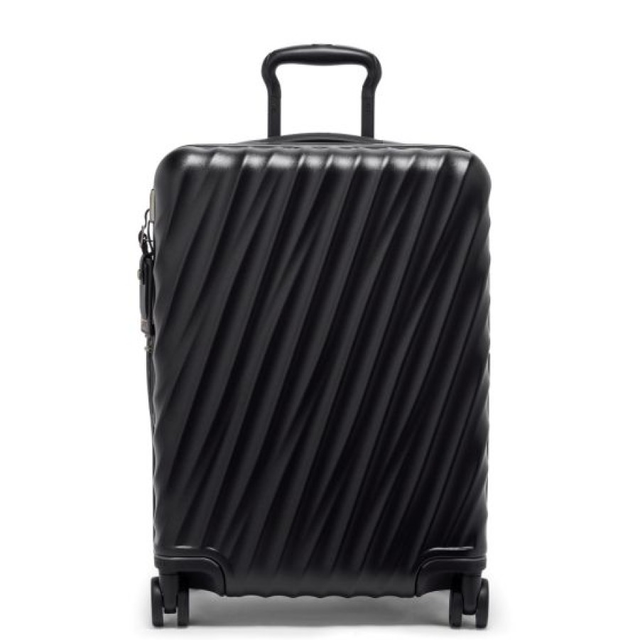 Luggage By Style Tumi | Tumi Continental Carry On 19 Degree Poly