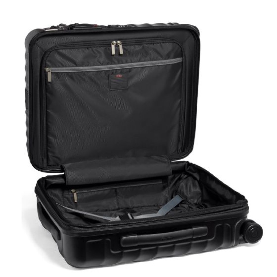 Luggage By Style Tumi | Tumi Continental Carry On 19 Degree Poly