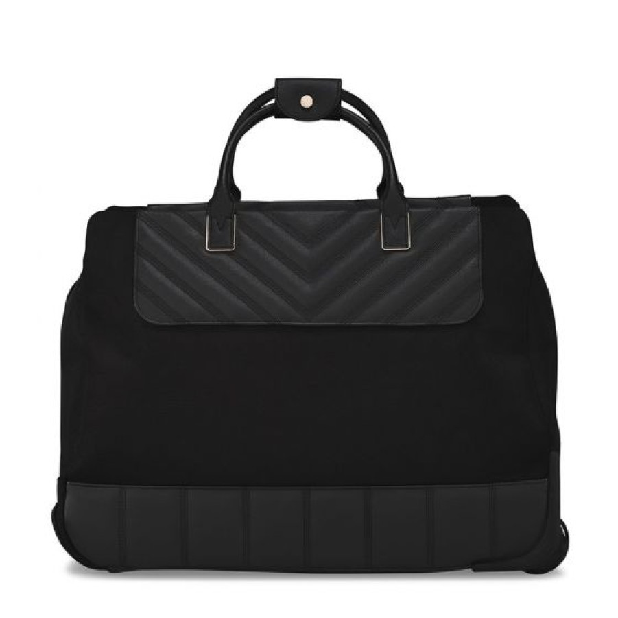 Luggage By Style Ted Baker Luggage | Ted Baker Albany Eco S Trolley Duffle Bag