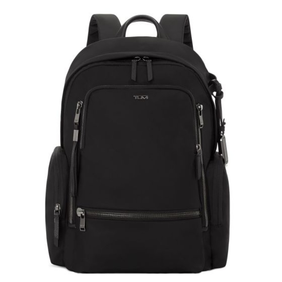 Bags Tumi | Tumi Celina Nylon Backpack Voyageur 0.91Kg