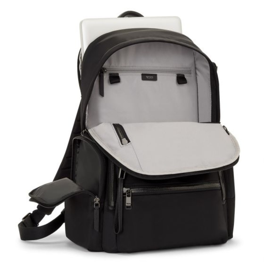 Bags Tumi | Tumi Celina Nylon Backpack Voyageur 0.91Kg