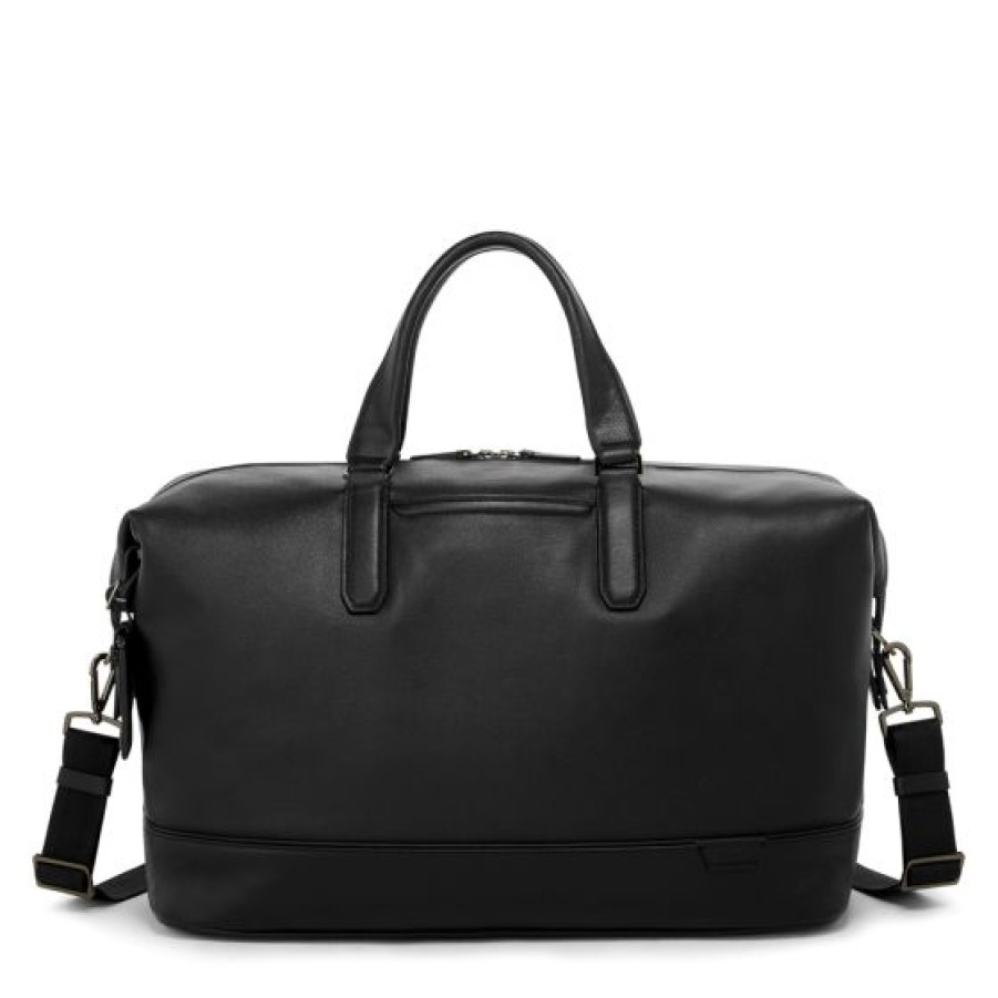 Luggage By Style Tumi | Tumi Nelson Duffel Harrison Leather