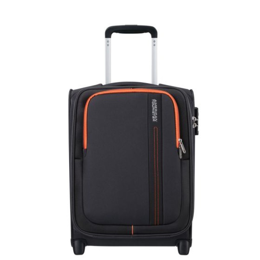 Luggage By Style caseluggage | American Tourister 45Cm Upright Suitcase