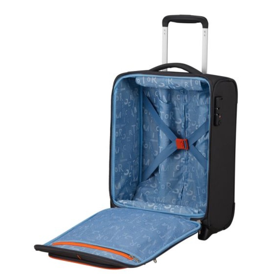 Luggage By Style caseluggage | American Tourister 45Cm Upright Suitcase