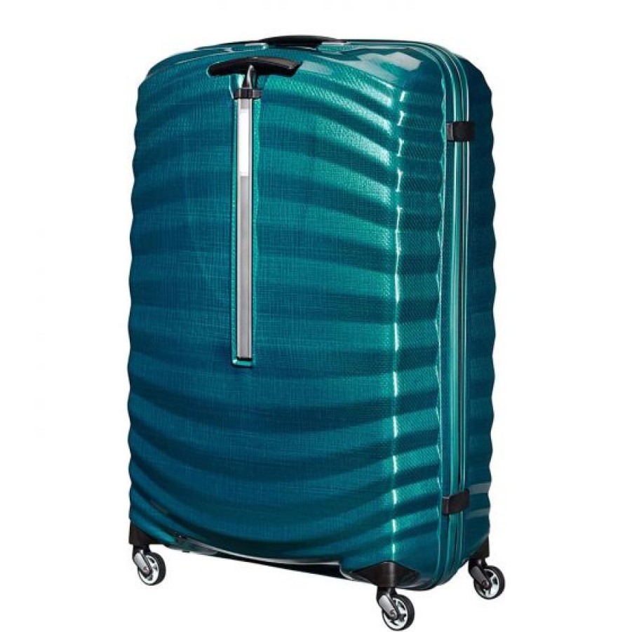 Luggage By Style Samsonite Luggage | Samsonite Lite Shock 75Cm Spinner Suitcase