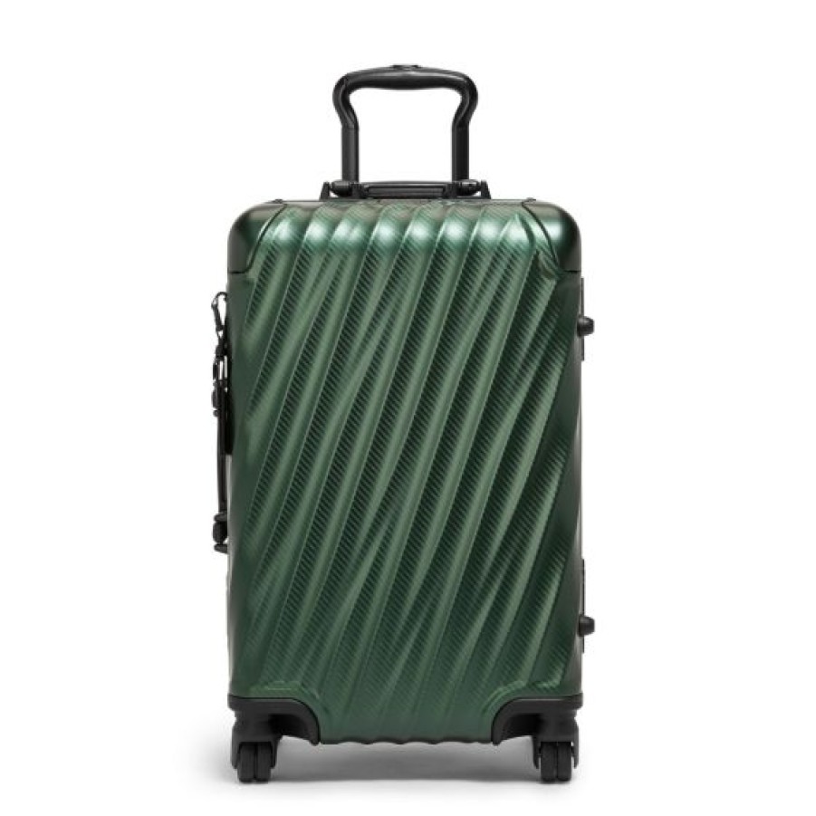 Luggage By Style Tumi | Tumi Aluminium International Carry On