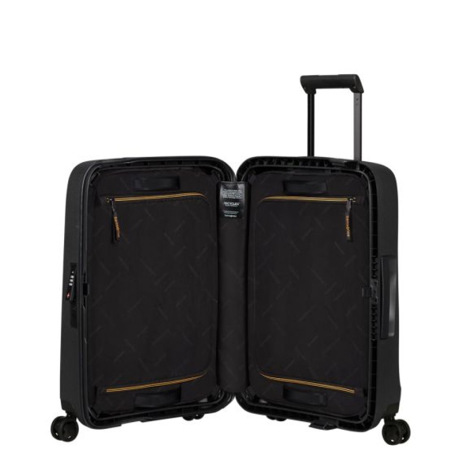 Luggage By Style Samsonite Luggage | Samsonite Essens Cabin Spinner Luggage