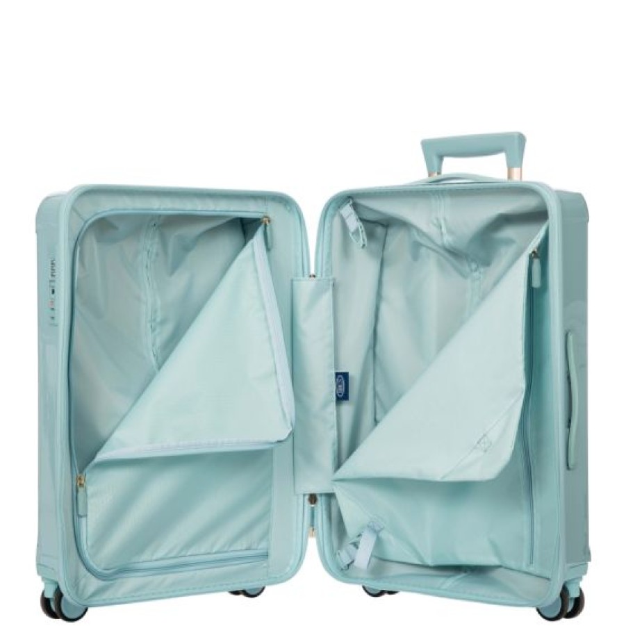 Luggage By Style Bric's | Brics Positano 82Cm Spinner Suitcases