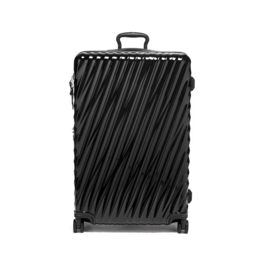 Luggage By Style Tumi | Tumi 19 Degree Poly Extended Trip Suitcase