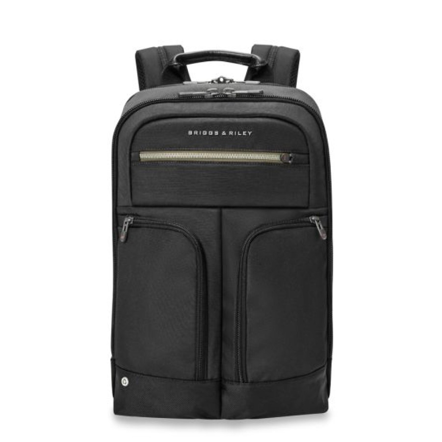 Bags Briggs & Riley Luggage | Briggs & Riley Hta Collection Medium Exp Backpack