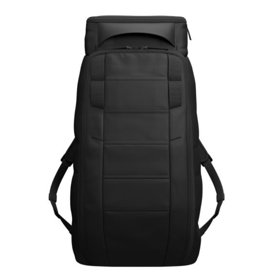 Bags Db | Db Hugger Backpack 30L Black