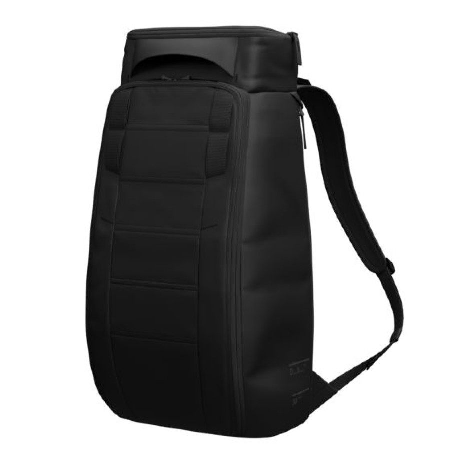 Bags Db | Db Hugger Backpack 30L Black