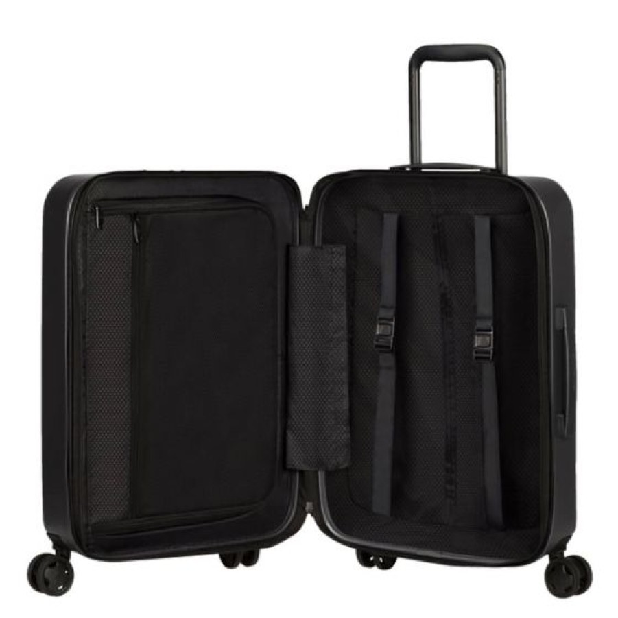 Luggage By Style Samsonite Luggage | Samsonite Stackd 55Cm Spinner Suitcase In Multi Colours