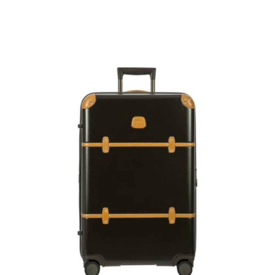 Luggage By Style Bric's | Bric'S Bellagio 2 70Cm Spinner Suitcase