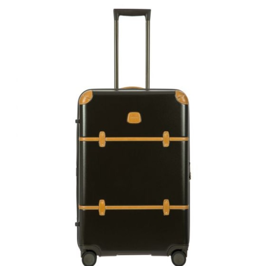 Luggage By Style Bric's | Bric'S Bellagio 2 70Cm Spinner Suitcase