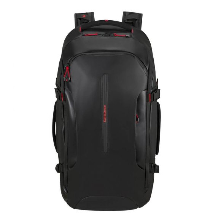 Bags Samsonite Luggage | Samsonite Ecodiver Travel Backpack M 55L