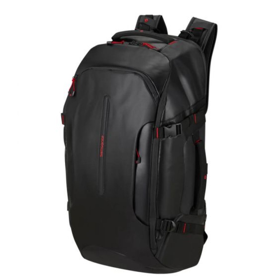 Bags Samsonite Luggage | Samsonite Ecodiver Travel Backpack M 55L