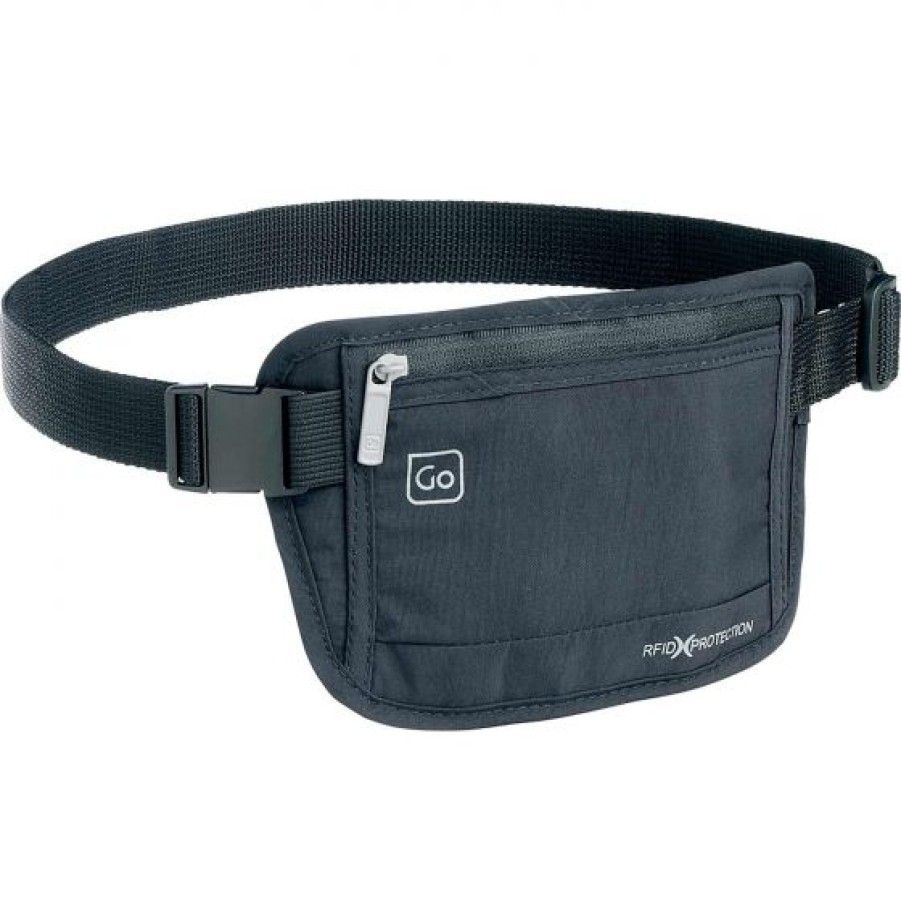 Wallets caseluggage | Go Travel Money Security Money Belt Rfid