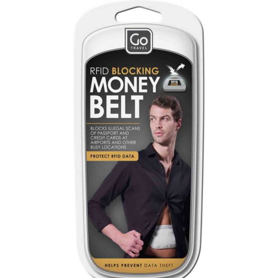 Wallets caseluggage | Go Travel Money Security Money Belt Rfid