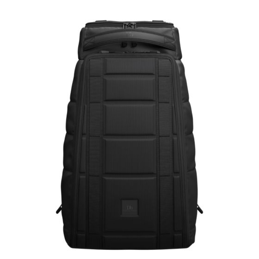 Bags Db | Db Hugger Carry-On Backpack Black 20L