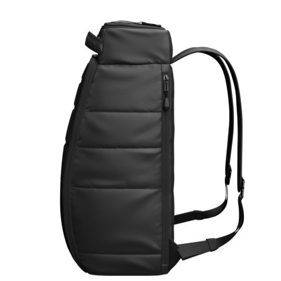 Bags Db | Db Hugger Carry-On Backpack Black 20L