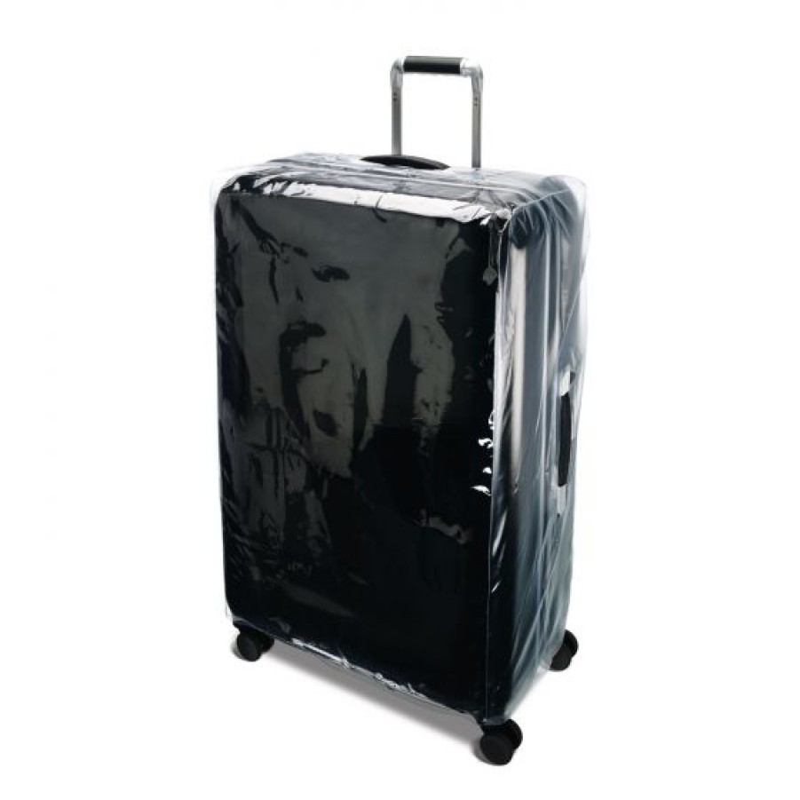 Travel caseluggage | Luggage Skin Large Suitcase Clear Cover