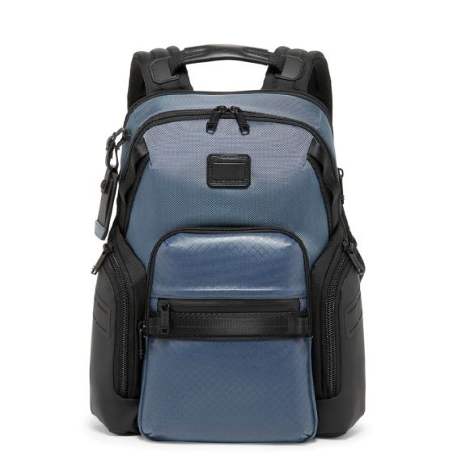 Bags Tumi | Tumi Navigation Backpack Alpha Bravo Business